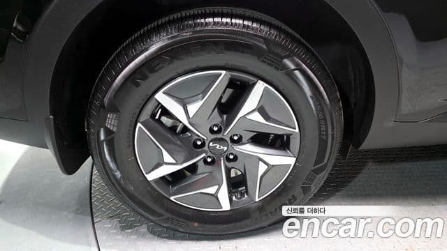 Kia Sorento 4세대 Prestige, 2023 все фото