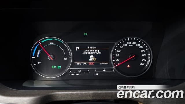Kia Sorento 4세대 Prestige, 2023 8