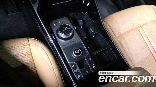 Kia Sorento 4세대 Prestige, 2023 9