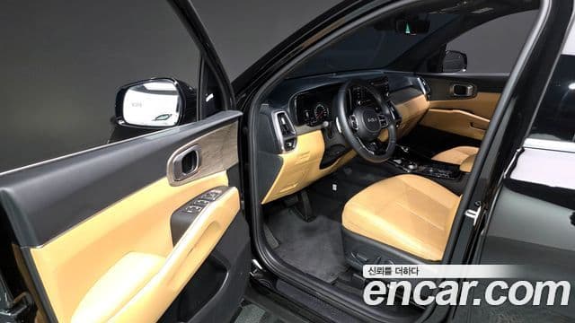 Kia Sorento 4세대 Prestige, 2023 10