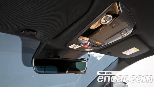 Kia Sorento 4세대 Prestige, 2023 18