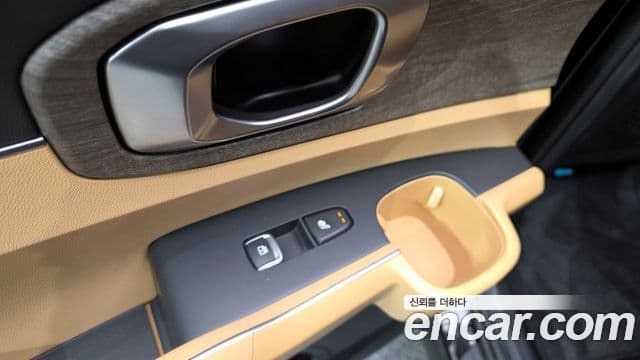 Kia Sorento 4세대 Prestige, 2023 19