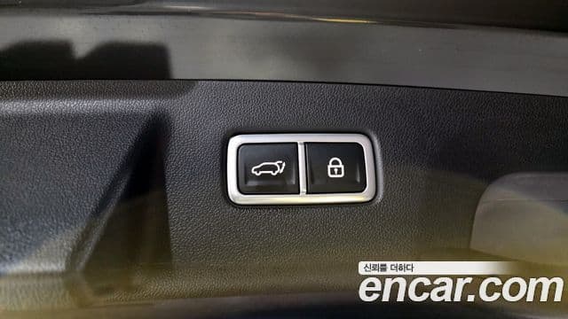 Kia Sorento 4세대 Prestige, 2023 20