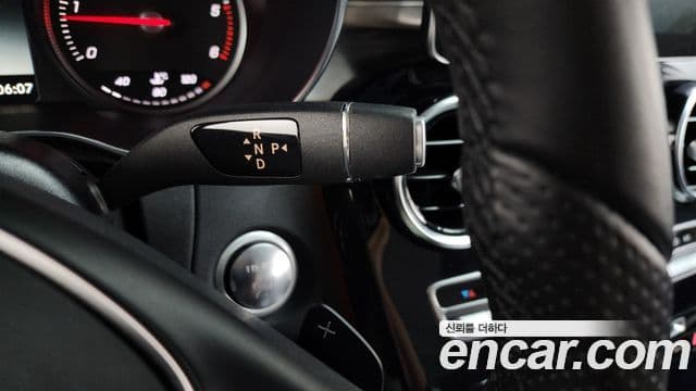 Mercedes-Benz C-класс W205 Avantgarde, 2015 9