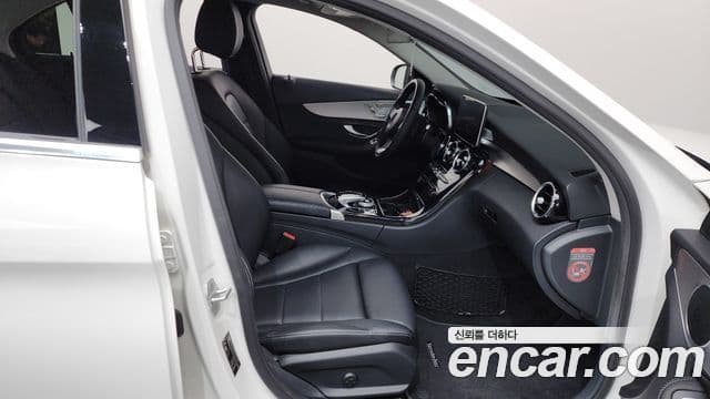 Mercedes-Benz C-класс W205 Avantgarde, 2015 11