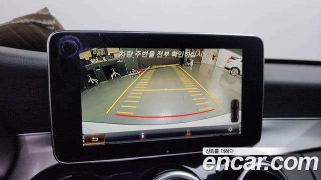 Mercedes-Benz C-класс W205 Avantgarde, 2015 15