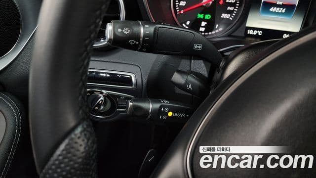 Mercedes-Benz C-класс W205 Avantgarde, 2015 17