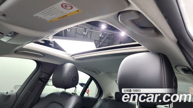 Mercedes-Benz C-класс W205 Avantgarde, 2015 19