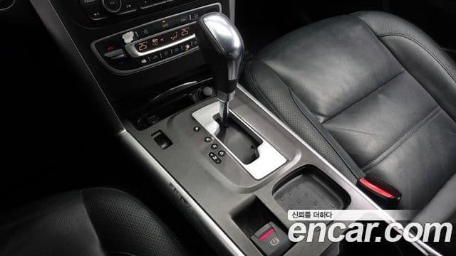 Renault Korea(Samsung) 뉴SM5 Platinum Special, 2014 9