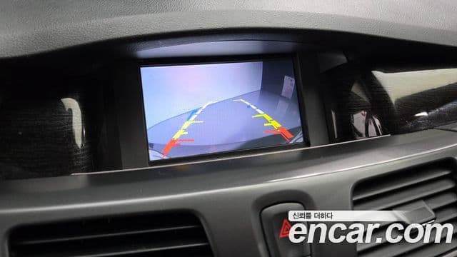 Renault Korea(Samsung) 뉴SM5 Platinum Special, 2014 14