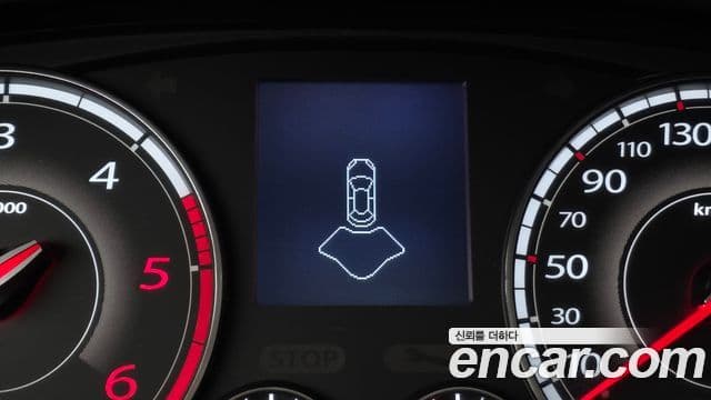 Renault Korea(Samsung) 뉴SM5 Platinum Special, 2014 15