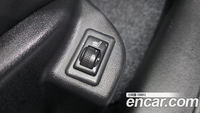 Renault Korea(Samsung) 뉴SM5 Platinum Special, 2014 17