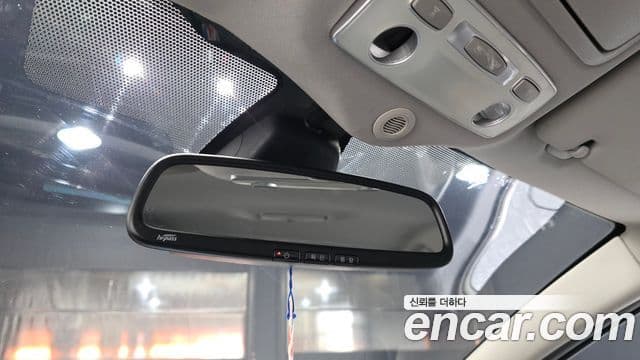 Renault Korea(Samsung) 뉴SM5 Platinum Special, 2014 19