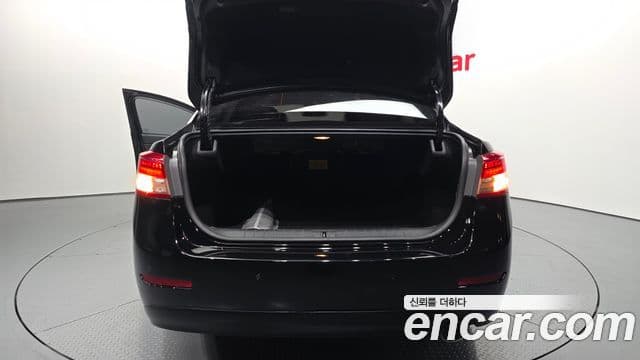 Renault Korea(Samsung) 뉴SM5 Platinum Special, 2014 20