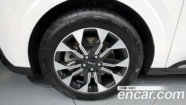 Kia Carnival 4세대 Noblesse, 2022 все фото