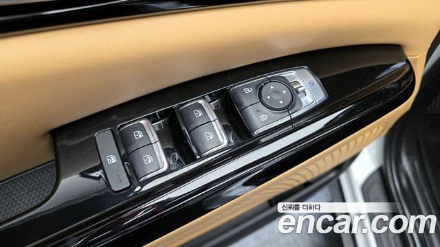 Kia Carnival 4세대 Noblesse, 2022 14