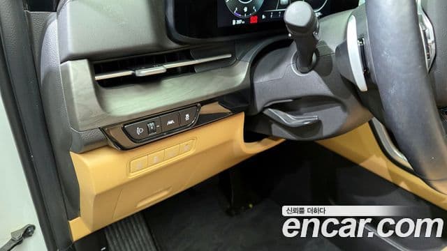 Kia Carnival 4세대 Noblesse, 2022 15