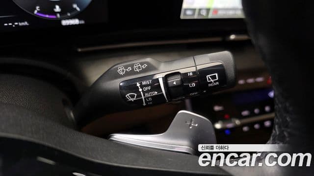 Kia Carnival 4세대 Noblesse, 2022 16