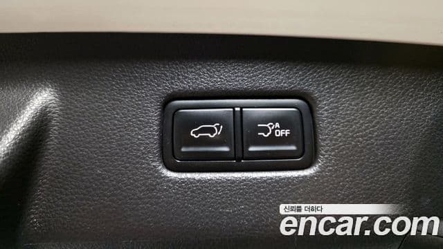 Kia Carnival 4세대 Noblesse, 2022 19