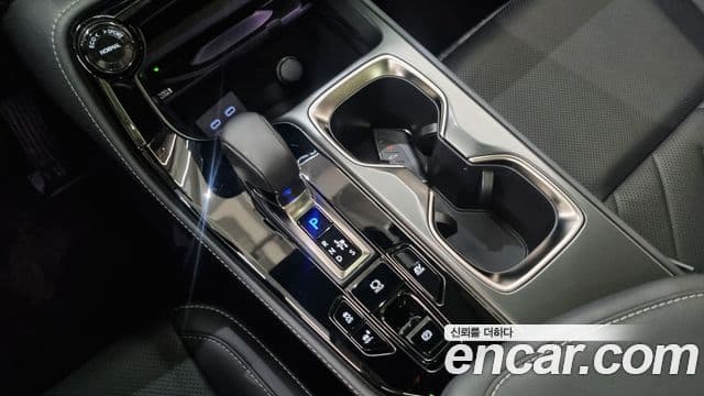 Lexus NX350h 2세대 Luxury, 2025 9