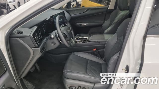 Lexus NX350h 2세대 Luxury, 2025 10