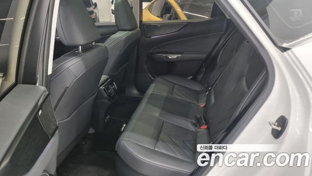 Lexus NX350h 2세대 Luxury, 2025 11