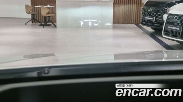 Lexus NX350h 2세대 Luxury, 2025 14