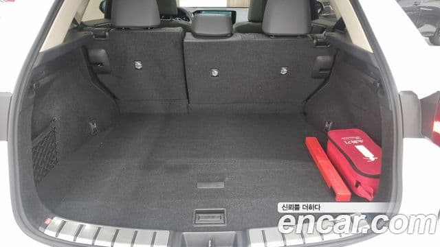 Lexus NX350h 2세대 Luxury, 2025 20