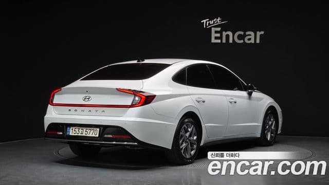 Hyundai Sonata (DN8) Premium Plus, 2022 2