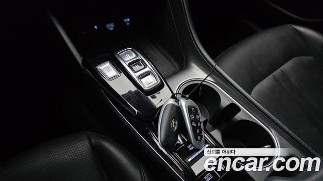 Hyundai Sonata (DN8) Premium Plus, 2022 9