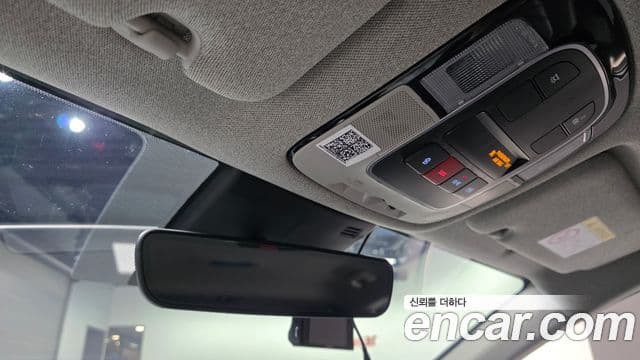 Hyundai Sonata (DN8) Premium Plus, 2022 17