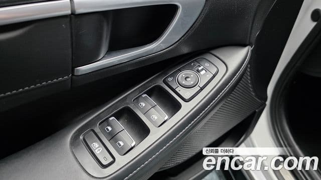 Hyundai Sonata (DN8) Premium Plus, 2022 19