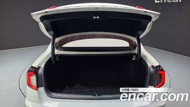 Hyundai Sonata (DN8) Premium Plus, 2022 20