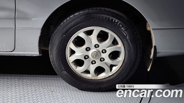 Hyundai Grand Starex CVX Premium, 2011 все фото