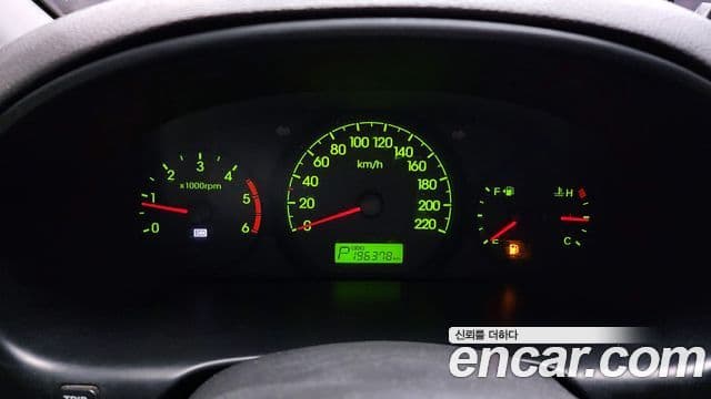 Hyundai Grand Starex CVX Premium, 2011 8