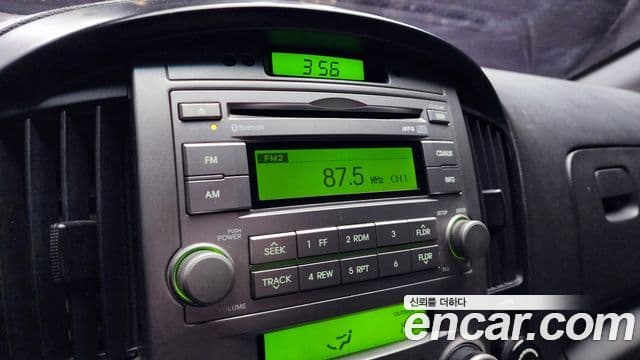 Hyundai Grand Starex CVX Premium, 2011 15