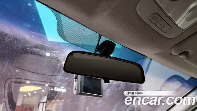 Hyundai Grand Starex CVX Premium, 2011 17