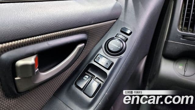 Hyundai Grand Starex CVX Premium, 2011 18