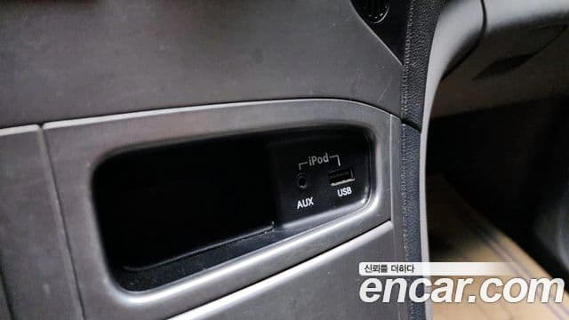 Hyundai Grand Starex CVX Premium, 2011 19