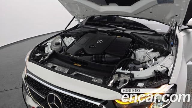 Mercedes-Benz E-класс W214 AMG Line, 2026 6