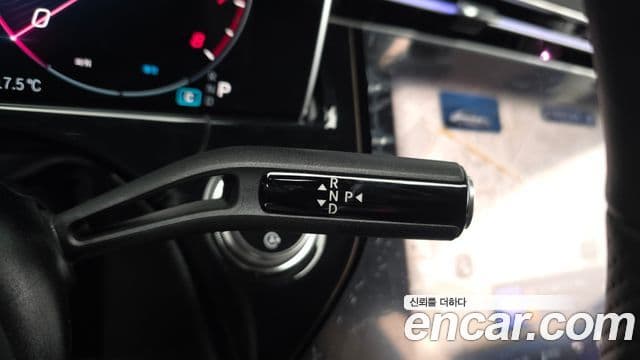 Mercedes-Benz E-класс W214 AMG Line, 2026 9