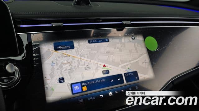 Mercedes-Benz E-класс W214 AMG Line, 2026 15