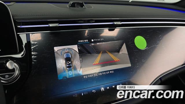 Mercedes-Benz E-класс W214 AMG Line, 2026 16