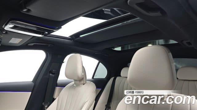 Mercedes-Benz E-класс W214 AMG Line, 2026 18