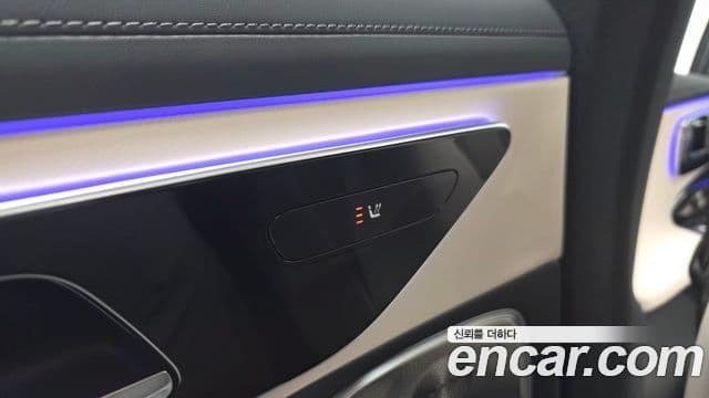 Mercedes-Benz E-класс W214 AMG Line, 2026 19