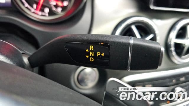 Mercedes-Benz CLA-класс C117 AMG Line, 2018 9