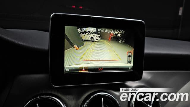 Mercedes-Benz CLA-класс C117 AMG Line, 2018 15