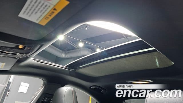 Mercedes-Benz CLA-класс C117 AMG Line, 2018 16