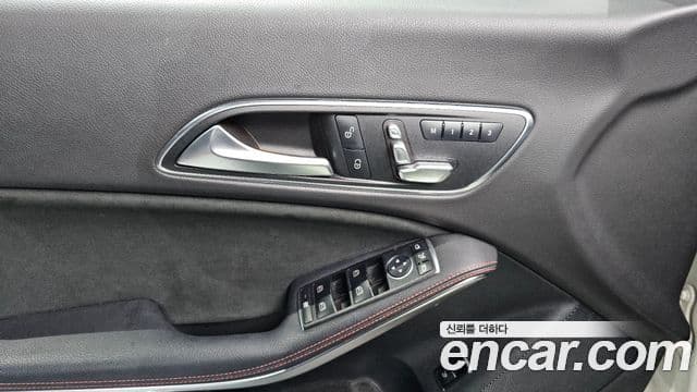 Mercedes-Benz CLA-класс C117 AMG Line, 2018 18