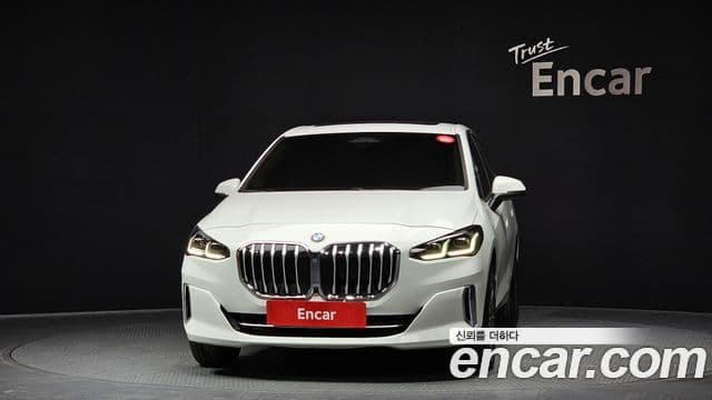 BMW 2시리즈 active 투어러 (U06) Luxury, 2025 3